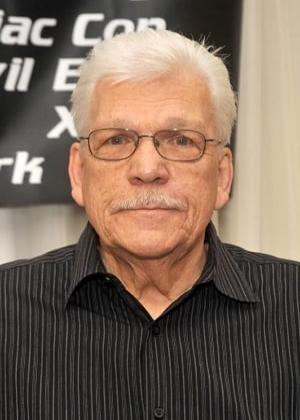 Tom Atkins